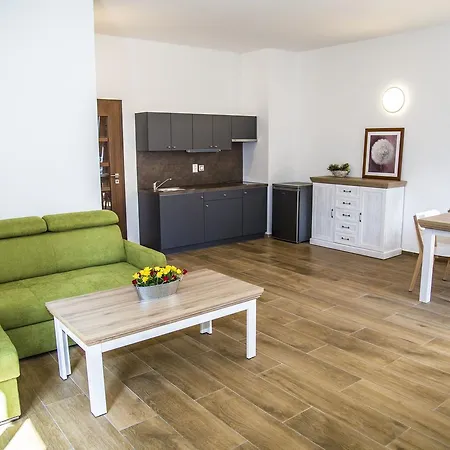 Mariánské Lázně Spa Apartments St. Moritz מראה חיצוני תמונה