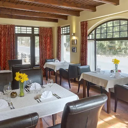 Mariánské Lázně Spa Apartments St. Moritz מראה חיצוני תמונה