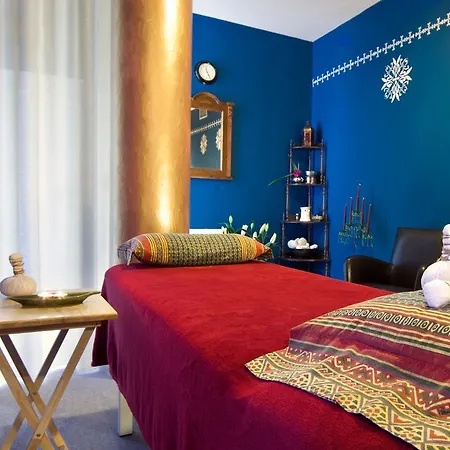 Mariánské Lázně Spa Apartments St. Moritz מראה חיצוני תמונה