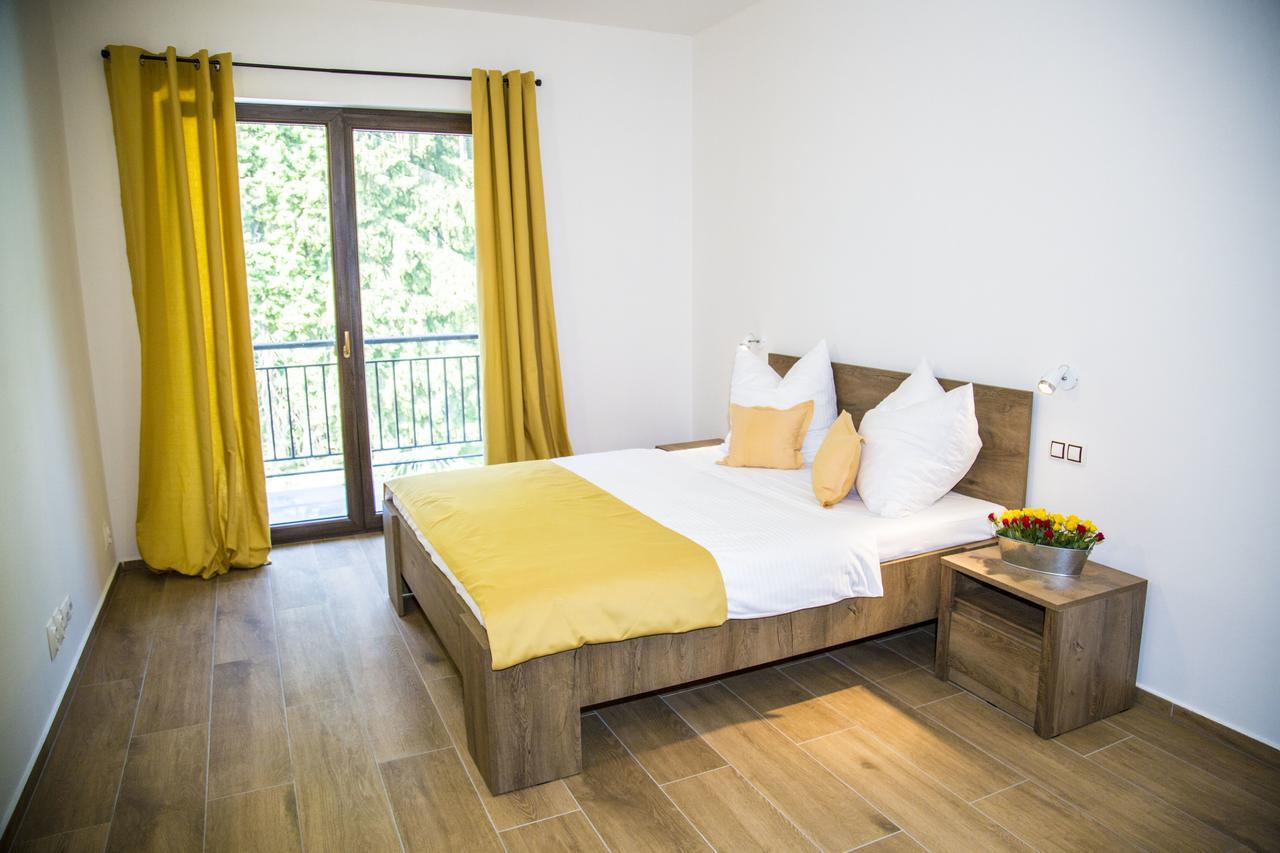 Apartment St. Moritz *
