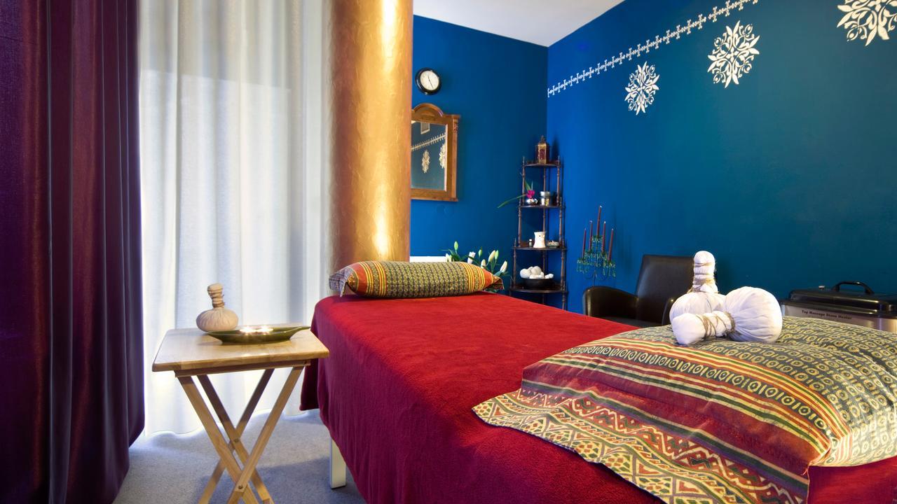 St. Moritz Apartment Marianske Lazne
