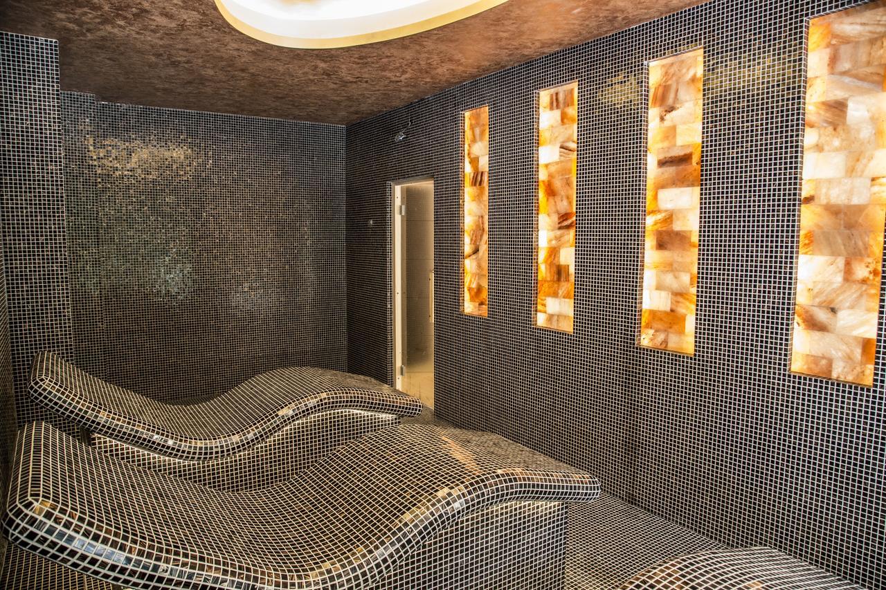 Apartment St. Moritz *