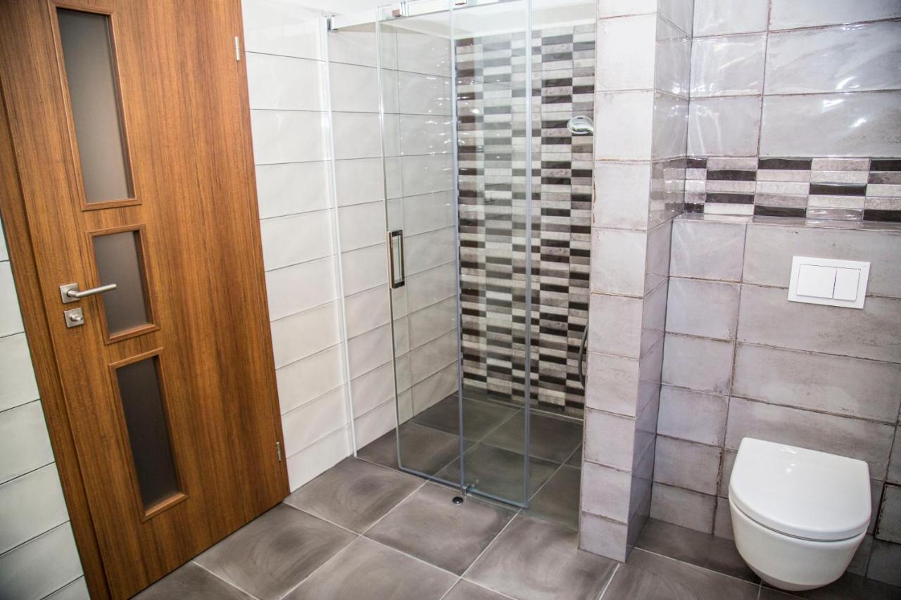 Apartamento St. Moritz Mariánské Lázně