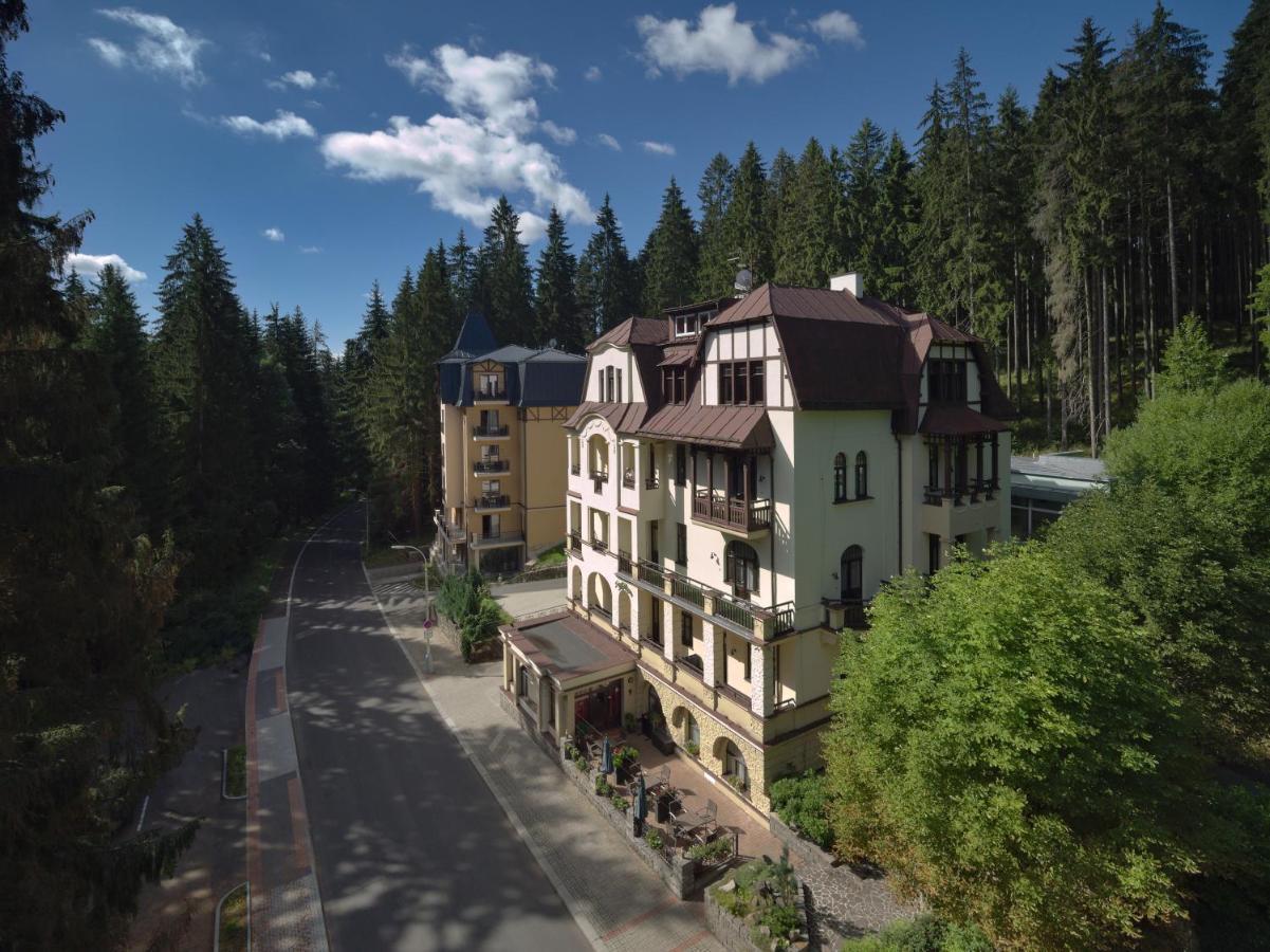 St. Moritz Apartment